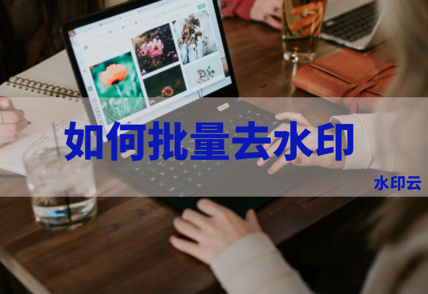 图片在线去水印网页版-图片去水印网站入口